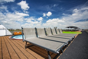 Sun Deck